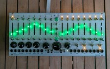 KLEE sequential Shift-Array