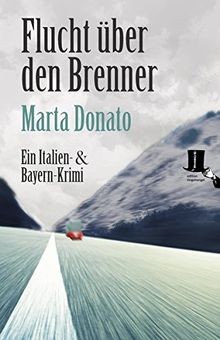 Flucht über den brenner - flucht,