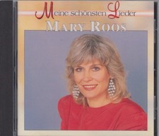 MARY ROOS "Meine schönsten