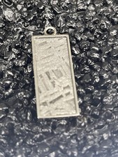 Original schöner Meteorit