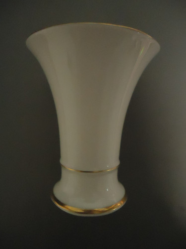 Porzellan vase kaiser - ak,