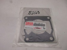 Dichtung 24X-11351-01 D3769