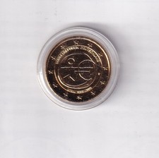 2 Euro Gedenkmünze (F)
