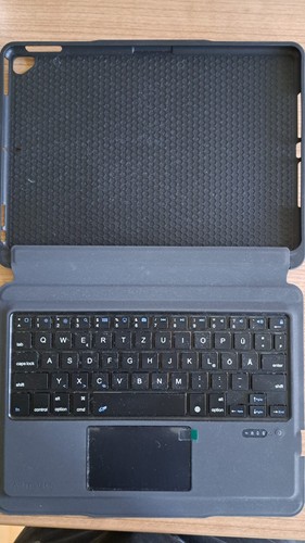 4smarts keyboard case solid - case,