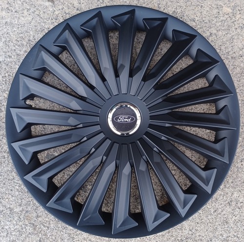 Alu design radkappen - radkappen, zoll
