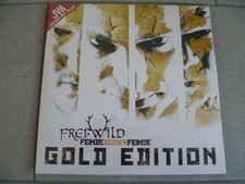 Frei wild feinde deiner - feinde,
