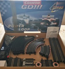 Carrera GO!!! POWER LOOP 60300