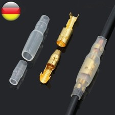 200Pcs Rundstecker +