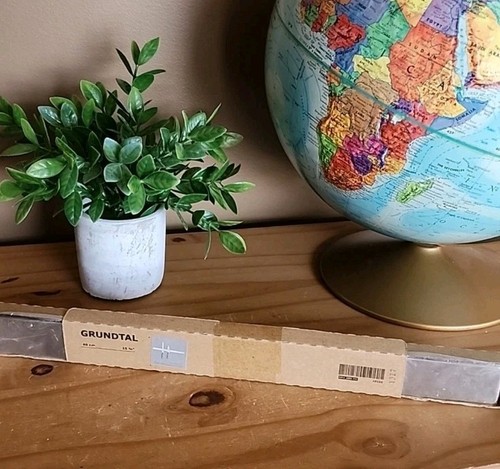 New ikea grundtal magnetic - ikea,