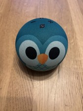 Amazon Echo Dot Kids Edition