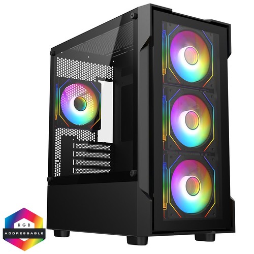 Tower intel 16gb - i5,, ram