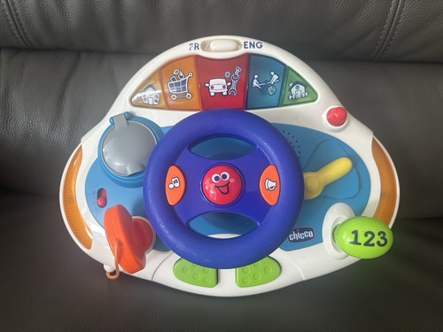 Chicco mein erster - chicco:,