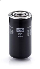 Oil filter Mann filter WD