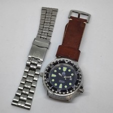 Tauchmeister Automatik