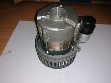 Viessmann Brennermotor