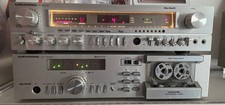 Grundig CF 5000 Kassetten Deck revidiert