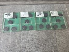 20Stück Widia HNGX 090516-MR