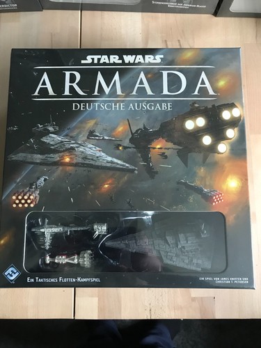 Star wars armada grundspiel - star, armada-
