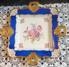 Dekorative Schale. Bayern