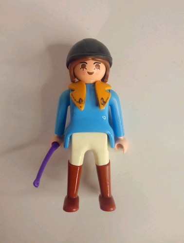 Playmobil figur reiterin - playmobil,