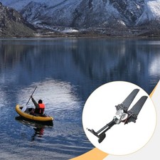 Board Kayak Fuß Power