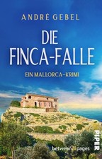 Die Finca-Falle Ein