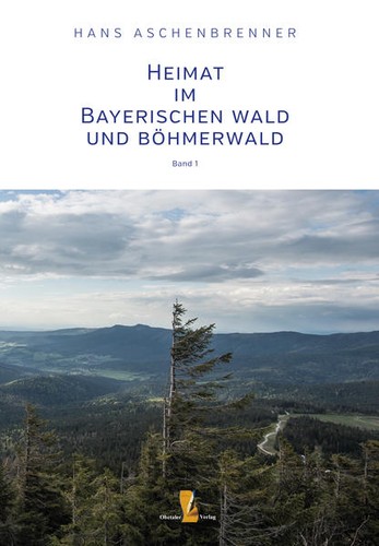 Heimat bayerischen wald - heimat, und