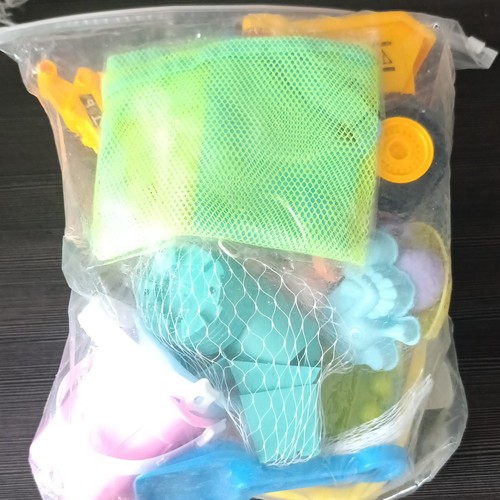 Sandspielzeug set - sandspielzeug,