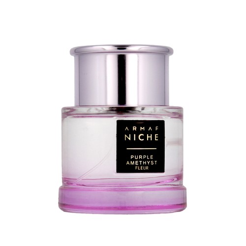 Armaf niche purple amethyst - armaf,