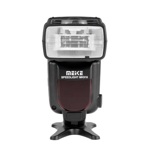 Meike hss ttl speedlite - meike,