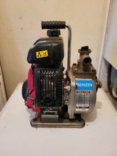 Kreiselpumpe Wasserpumpe HONDA