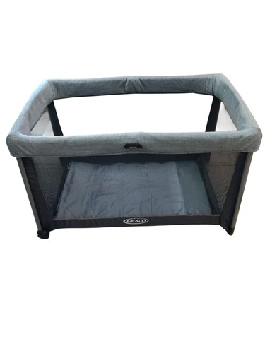 Graco foldlite reisebett - foldlite,