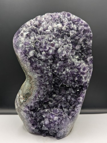 Amethyst druse 7kg - xl,