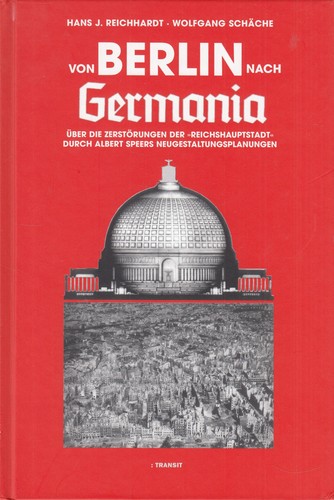 Buch von berlin nach - von,