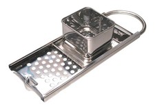 Spätzlehobel Edelstahl