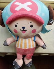 One Piece Chopper Plüschtier