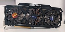 Gigabyte geforce gtx - geforce, 770