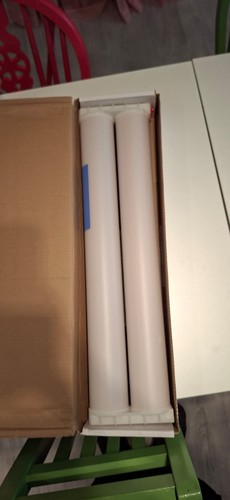 Elga lc187 purification - lc187,