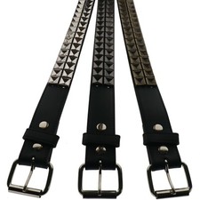 Gothic Punk Inverted Pyramid