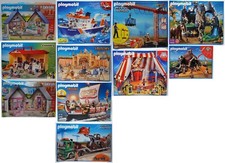 -B PLAYMOBIL OVP Auswahl 