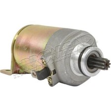 STARTER MOTOR HONDA CH125