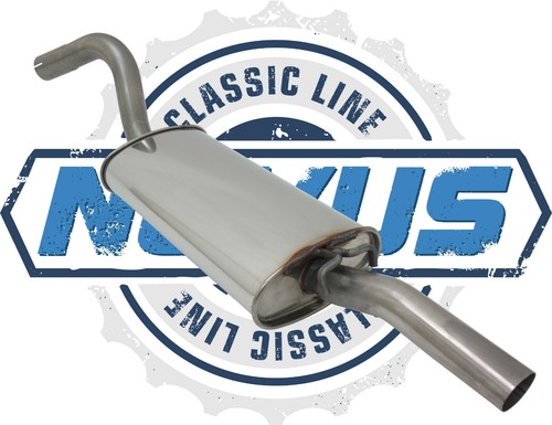 Novus classic line - line, 80