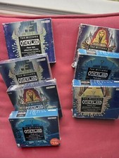 Otherland; Tad Williams; Hörbuch, gebraucht und OVP