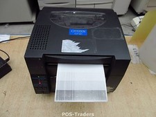 LINES Citizen CLP-521 Direct