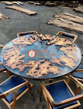 Neueste Design Epoxid Tisch