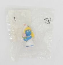 Schleich 20725 Sternzeichen Schlumpf - Jungfrau Schlumpfine - unbespielt