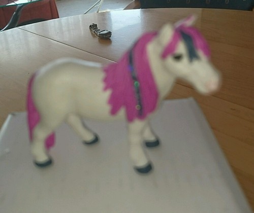 Schleich 82871 pferd falabella - schleich,