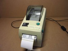 Zebra LP2824 PLUS USB Thermo