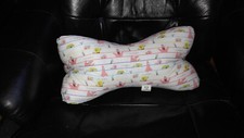 Leseknochen  Nackenkissen  Spongebob    Handmade  