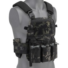 WST V5 FCPC Taktischer